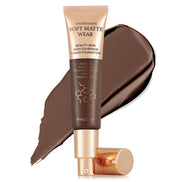💄 PHOFAY Full Coverage Foundation