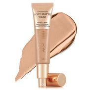 💄 PHOFAY Full Coverage Foundation