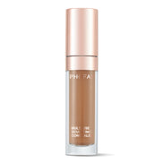 💎PHOFAY Super Coverage Concealer – Full Coverage Waterproof Concealer for Dark Circles, Acne & Blemishes | Long-Lasting Flawless Skin Finish