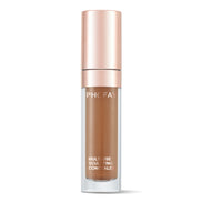 💎PHOFAY Super Coverage Concealer – Full Coverage Waterproof Concealer for Dark Circles, Acne & Blemishes | Long-Lasting Flawless Skin Finish