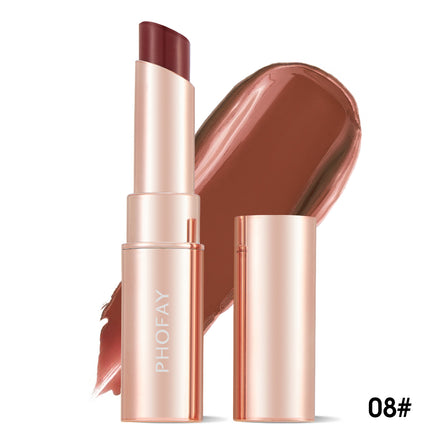 💄 PHOFAY Moisturizing Lipstick