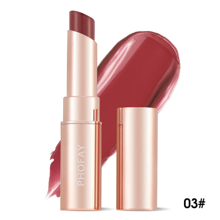 💄 PHOFAY Moisturizing Lipstick