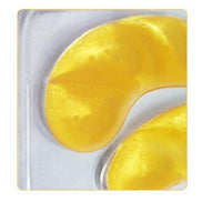 ⭐Gold Crystal Collagen Eye Patches – Reduce Puffiness, Dark Circles & Fine Lines in Minutes