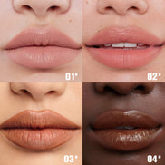 💄PHOFAY Velvet Lip Gloss – Soft Matte, Weightless & Non-Sticky Perfection