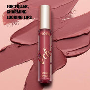 💄PHOFAY Velvet Lip Gloss – Soft Matte, Weightless & Non-Sticky Perfection