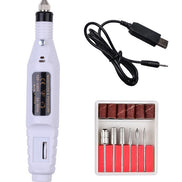 💅 Electric Nail Polish Machine Pen