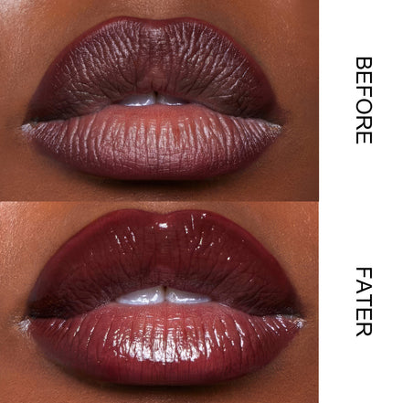 💄Phofay Shiny Lip Plumper Gloss – Long Lasting, Non-Sticky Shine That Survives Heat & Meals
