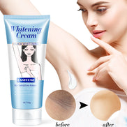 🌸Lanthome Radiance Whitening Body Cream – Deep Moisturizing, Skin Brightening & Smooth Glow Formula (50ml)