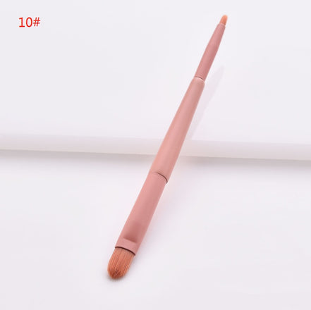 💄 Cosmetic Brush Set – Professional Makeup Tools Kit