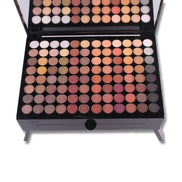 💄 180 COLORS EYESHADOW & BLUSH PALETTE