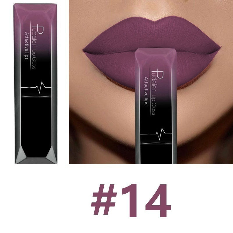💄KissLock™ Non-Stick Lip Balm – Long-Lasting, Transfer-Proof Shine