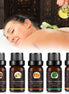Essential oil
