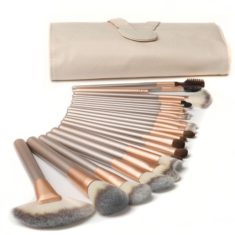 Soft Touch Makeup brush