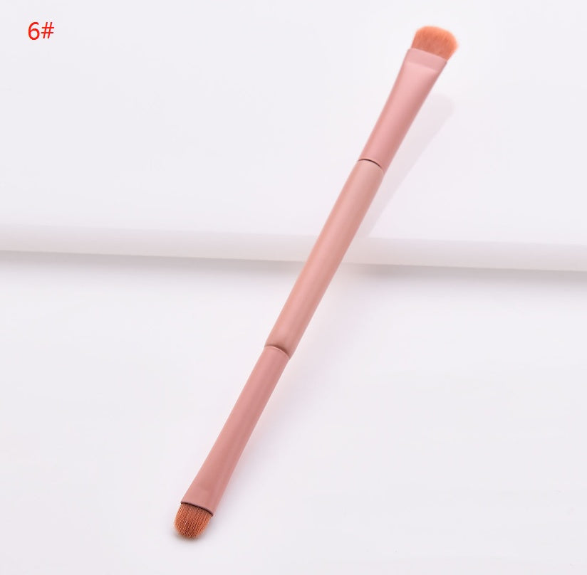 💄 Cosmetic Brush Set – Professional Makeup Tools Kit