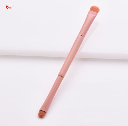 💄 Cosmetic Brush Set – Professional Makeup Tools Kit