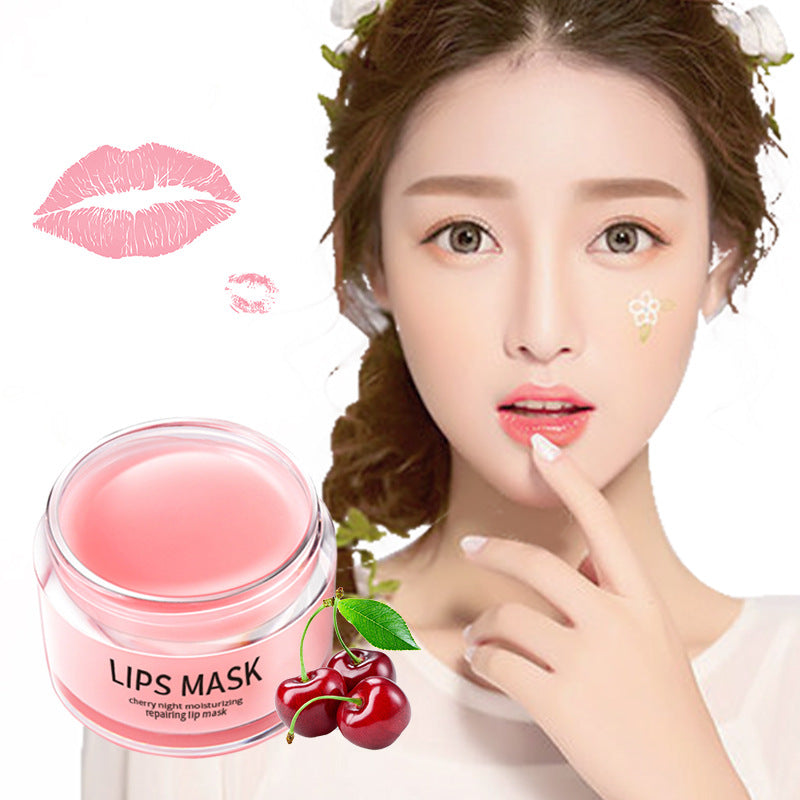 💄Hydrating Lip Repair Balm – Soft, Smooth & Crack-Free Lips Instantly
