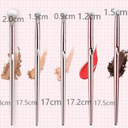 Soft Touch Makeup brush