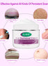 Skin Rebound Scarless Cream Scar Removal Cream Face Cream For Face Acne Scar Stretch Marks Skin Repair Face Cream