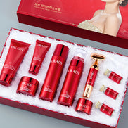 💋Benspiti Aqua Radiance Water & Lotion Set – Deep Hydration Glass Skin Duo