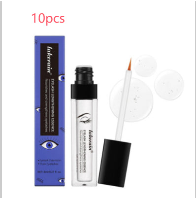 🌿LashBloom™ Advanced Eyelash Nourishing Serum
