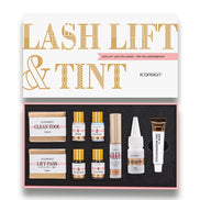 💖 ICONSIGN Lash Lift & Brow Tint Kit