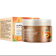 Moisturizing Body Moisturizing Scrub