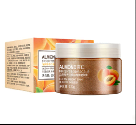 Moisturizing Body Moisturizing Scrub