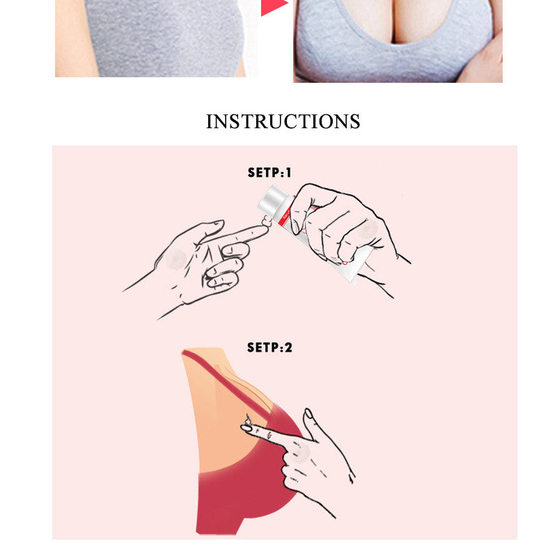 Fengshuang Cream Body Massage Cream