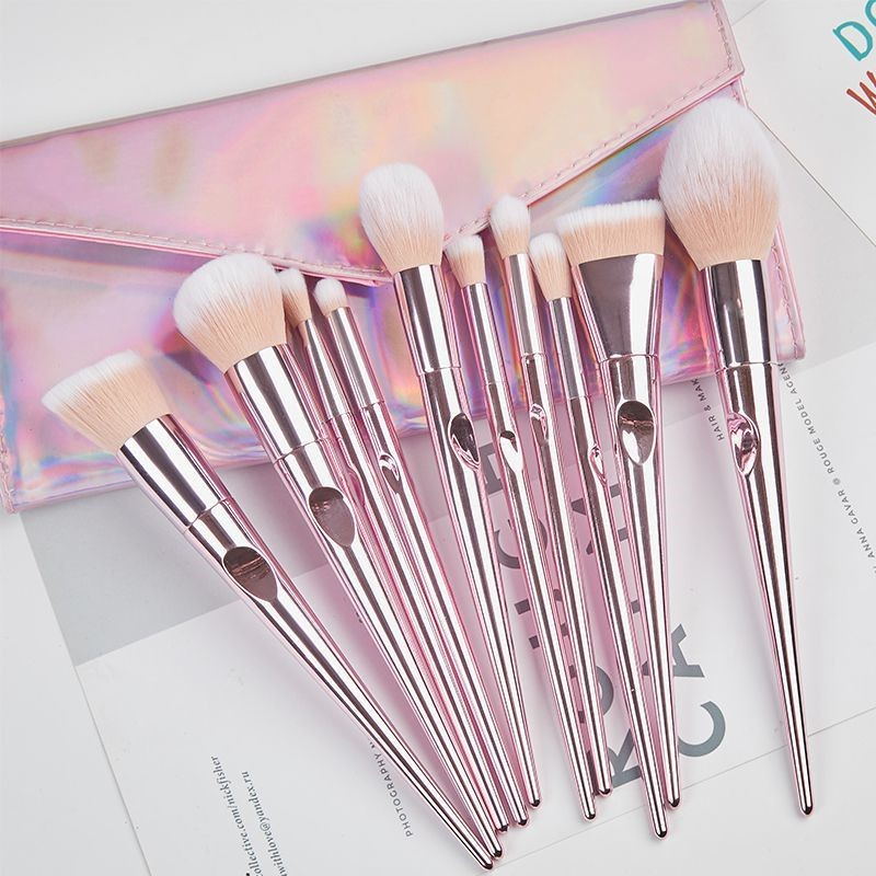 Soft Touch Makeup brush