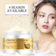 ✨Deep Hydration Hyaluronic Acid Moisturizing Cream – Glow, Plump & Smooth Skin All Day