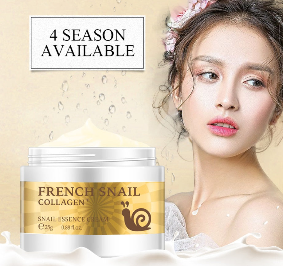 ✨Deep Hydration Hyaluronic Acid Moisturizing Cream – Glow, Plump & Smooth Skin All Day