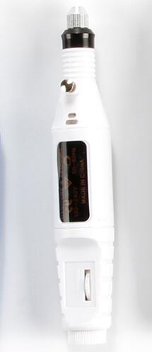 💅 Electric Nail Polish Machine Pen