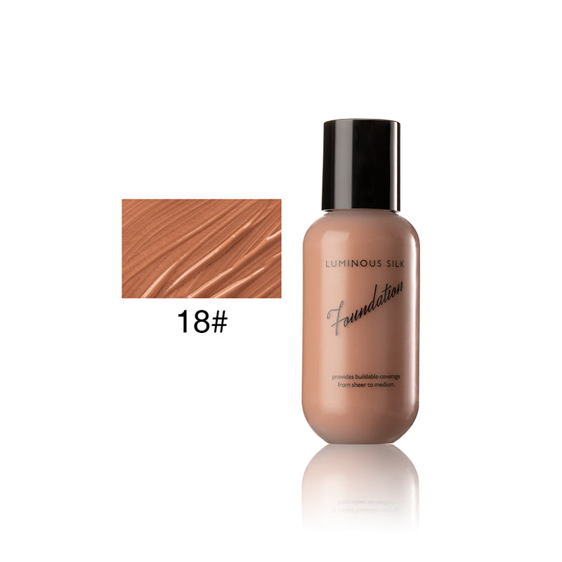 💄 CONCEALER STAYING FACE FOUNDATION