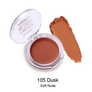 💗PHOERA Light & Brightening Cream Blush – Natural Radiant Glow Cheek Tint (Long-Lasting, Blendable, 8 Shades)