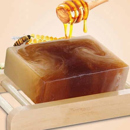 🧼Milk & Honey Hand Soap – Silky Soft Skin Luxury Wash 🍯🤍