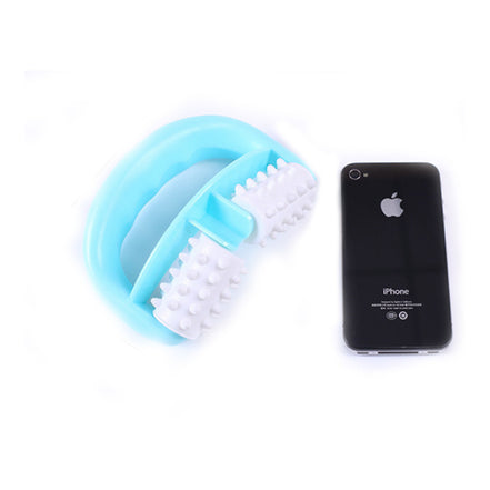 💎Fast Anti-Cellulite Body Roller Massager – Skin Firming & Lymphatic Massage Tool for Smoother Legs & Thighs