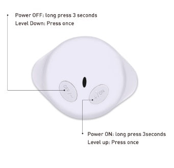 💎EMS V-Shape Facial Slimming Massager – Jawline Lifting & Double Chin Reducer Device | Non-Surgical Face Sculpting Tool for Women