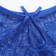 Panties, Seamless Underwear, Lace Panties