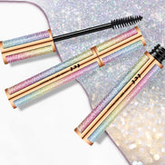 ✨Starry Lash Waterproof Mascara – Sky-High Volume, Smudge-Proof Drama All Day