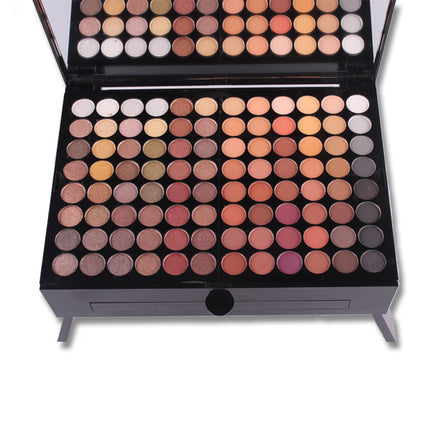 🎯Your All-in-One Blush & Makeup Box – Flawless Look Anytime, Anywhere