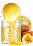 Soft Hand Cream Milk honey Whitening Nourish hand wax skin care moisturizing hydrating remove aged horn paraffin bath hand cream