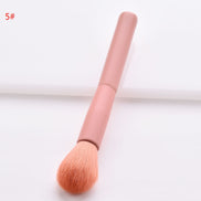 💄 Cosmetic Brush Set – Professional Makeup Tools Kit