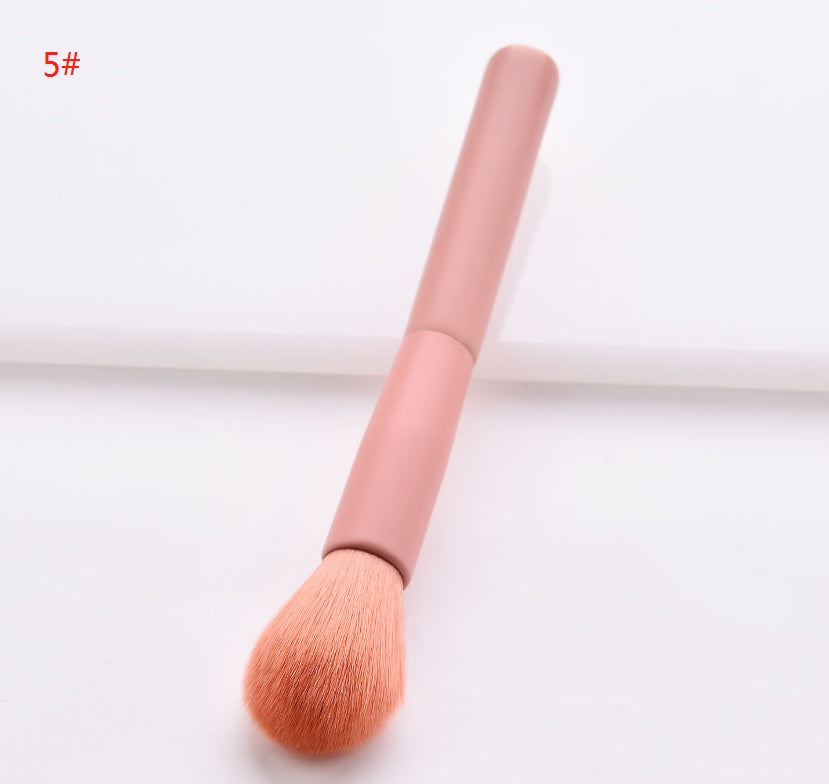 💄 Cosmetic Brush Set – Professional Makeup Tools Kit
