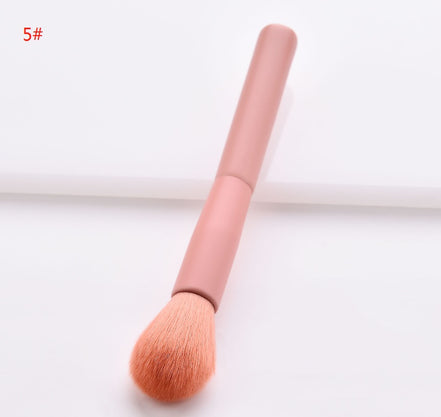💄 Cosmetic Brush Set – Professional Makeup Tools Kit