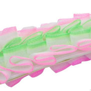 💖Deep Exfoliating Back Scrub Towel – Effortless Full-Body Clean for Smooth, Glowing Skin