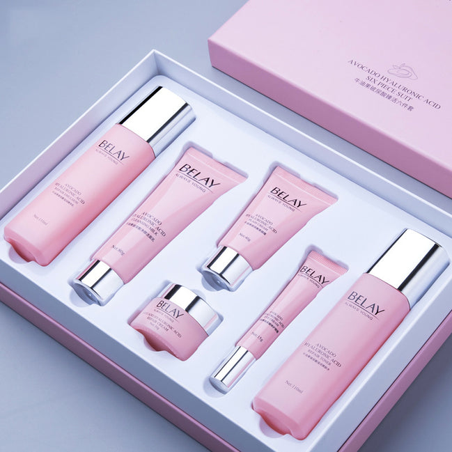 💄Professional 6-Piece Facial Care Set