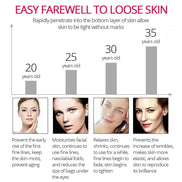 🌸Collagen Glow Repair Facial Serum – Deep Hydration, Firming & Youth Boost
