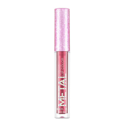 💄Benspiti Metallic Lip Gloss – Mirror Shine, Zero Compromise