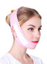 💖Face Slim V-Line Lift Up Mask Cheek Chin Neck Slimming Thin Belt Strap Beauty Delicate Facial Thin Face Mask Slimming Bandage
