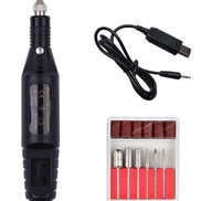 💅 Electric Nail Polish Machine Pen